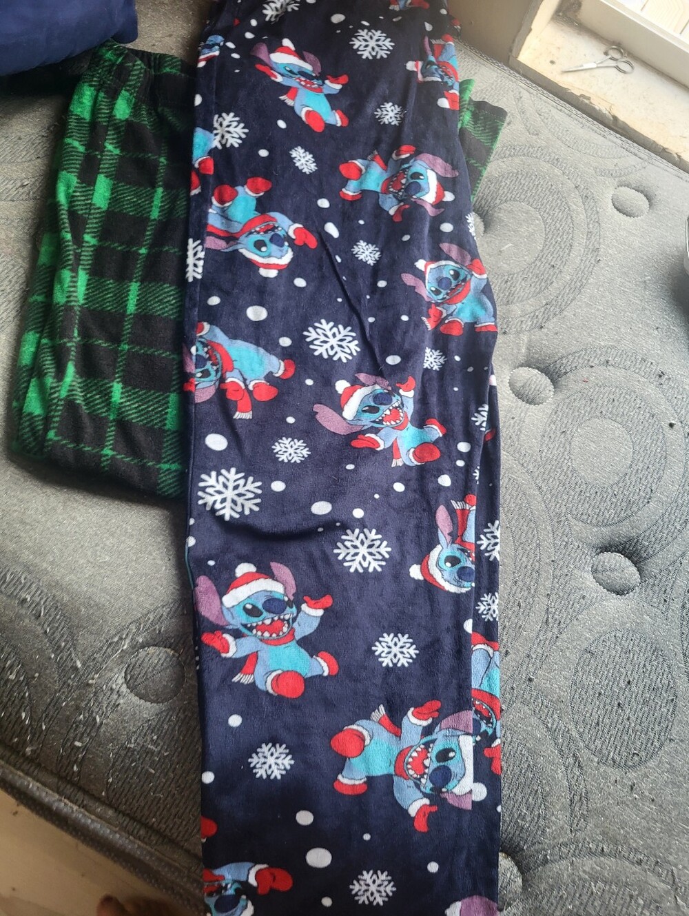 Womens 3pc Pj Pant Lot - Picture 8 of 10